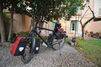 Fiesten Vélocyclisme