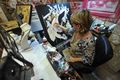 Atelier d'Artiste Madeleine Oussikian