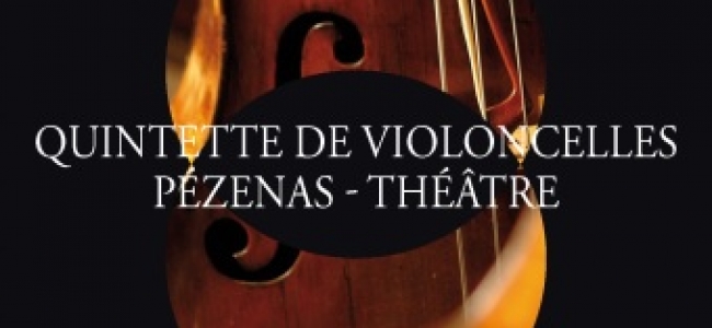 Concert Pézenas