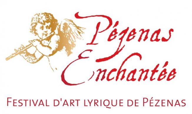 "Pézenas enchantée", festival lyrique Pézenas enchantée