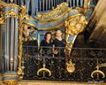 Les Jeudis de l'Orgue Les Jeudis de l'Orgue