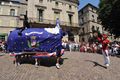 Le Poulain de Pézenas Le Poulain de Pézenas