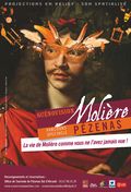 Scénovision Molière Scénovision Molière