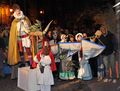 Fête de la Saint-Blaise et carnaval Fête de la Saint-Blaise