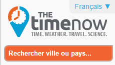 Time Now Time Now