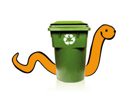 Vermicomposteur Lombricompost